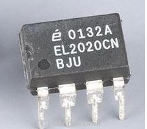 进口EL2120CN   EL2120CS   DIP8  SOP8 现货