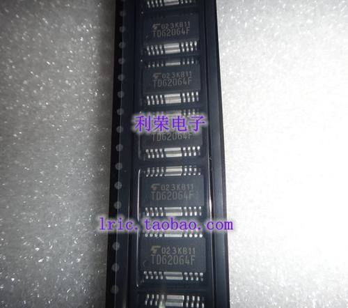 TD62064F TD62064AF HSOP16 贴片 现货