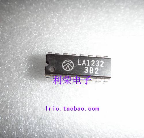 LA1232  DIP直插 现货