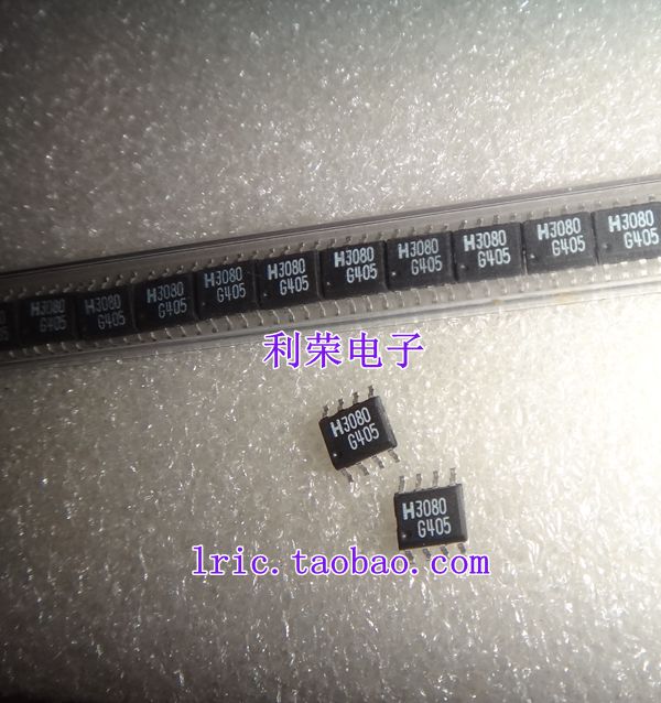 CA3080M CA3080AM H3080 SOP8 贴片 全新原装现货