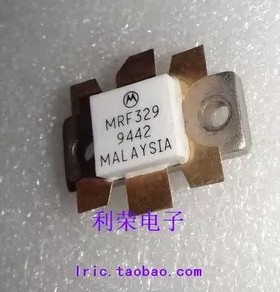 MRF329   全新库存现货