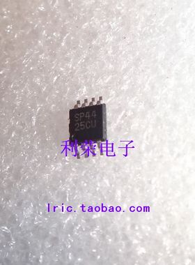 SP4425CU   MSOP8  现货库存