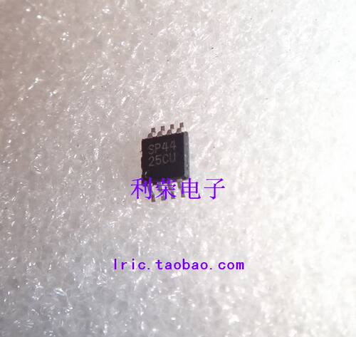 SP4425CU   MSOP8  现货库存