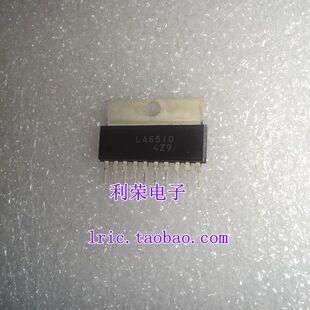 LA6510     原装现货