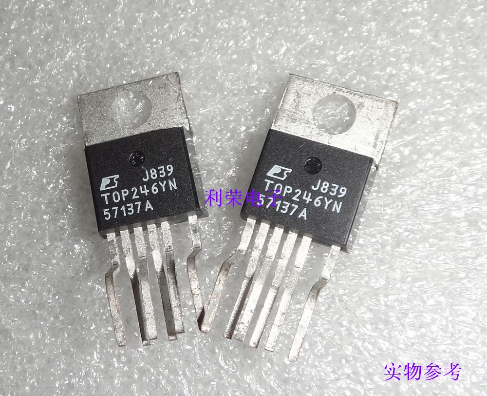 TOP246YN   TO220-6   现货