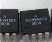 现货 SOP8 HCNW4503 DIP8