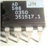 AD586JN    AD586KN   AD586    DIP8 现货