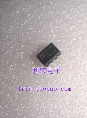 AD811AN   DIP8  直插   现货