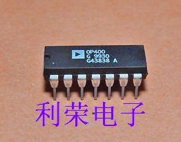OP400GP   OP400EY   OP400   DIP14  现货供应