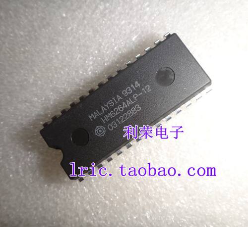 HM6264LP-12  HM6264ALP-12     HM6264LP-70   DIP28  现货供应