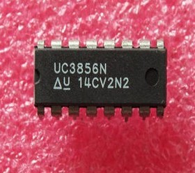 UC3856N DIP16 直插 现货
