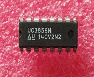 UC3856N DIP16 直插 现货