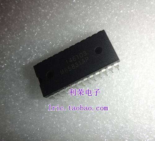 M65831AP     DIP24   直插  现货