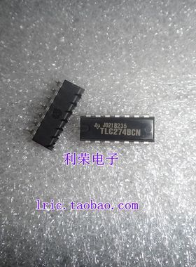 TLC274CN TLC274ACN TLC274BCN TLC274AIN 现货