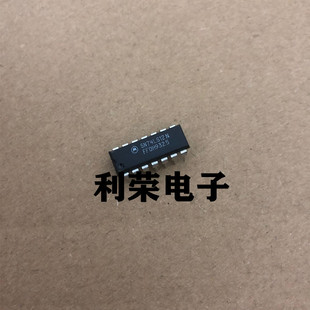DM74LS12N SN74LS12N HD74LS12P M74LS12P 全新进口原装现货