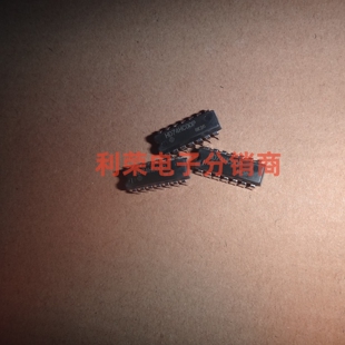 SN74HC00N   HD74HC00P   74HC00AP  MC74HC00AN  全新原装