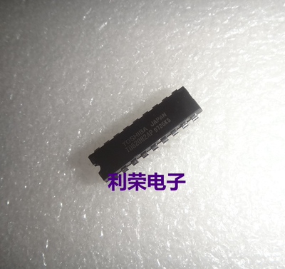 TD62082AP  直插   现货库存