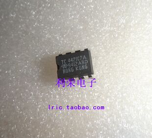 TC4421CPA TC4421EPA MIC4421BN MIC4421CN DIP8直插 现货