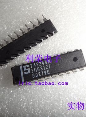 74F244N SN74F244N MC74F244N 74F244PC原装现货
