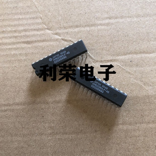 全新进口原装 DIP HM6208HLP