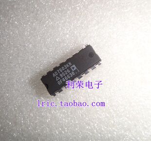 AD7503KN     AD7503JN    MP7503JN DIP16 直插   现货