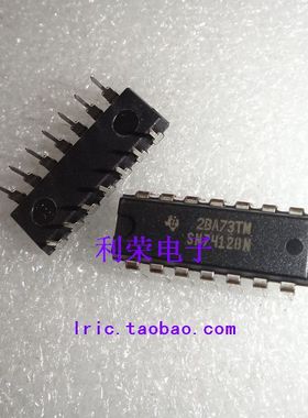 SN74128N DIP14 线路驱动器 现货