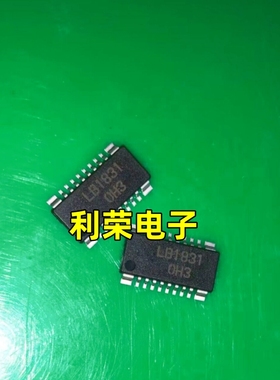 LB1831   全新进口原装