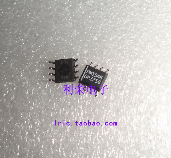 OP275G    OP275GS    SOP8贴片   现货