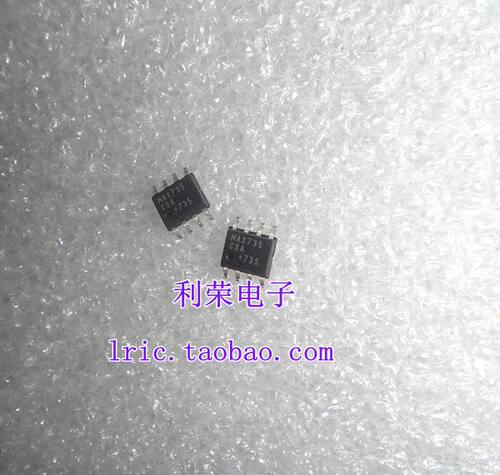 MAX735CSA    MAX735ESA   MAX735  SOP8    贴片  现货