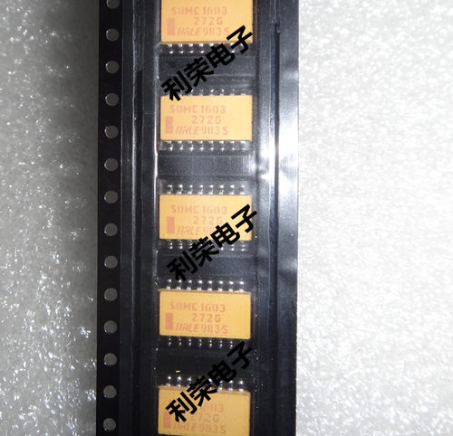 SOMC1603-272G  全新原装现货库存