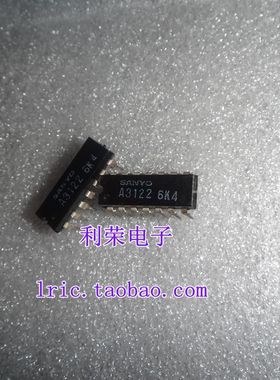 三洋LA3122    A3122   全新原装