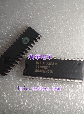 UPC1892CT C1892CT DIP30 全新原装日本进口  现货