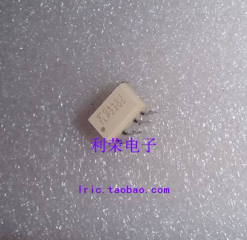 东芝 TLP2200  现货