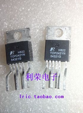 TOP242YN TOP242PN TOP242GN 现货
