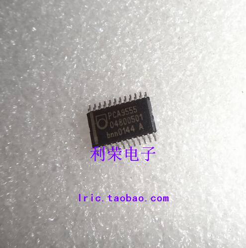 PCA9555     现货库存