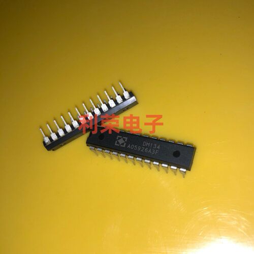 DM134     DM135 全新原装 16位恒流LED驱动器