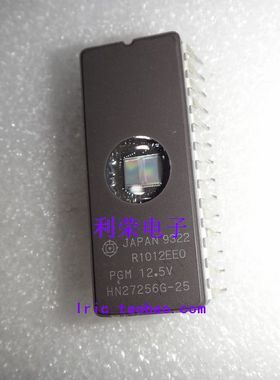 HN27256G-25  TMM27256D-20  D27256  CDIP28 散新现货
