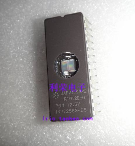 HN27256G-25  TMM27256D-20  D27256  CDIP28 散新现货