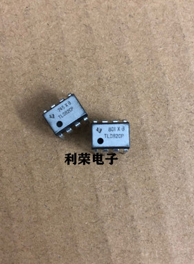 TL082CP TL082CN    全新进口原装