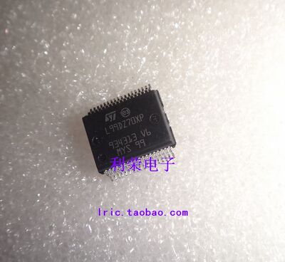 L99DZ70XP    HSSOP36     现货