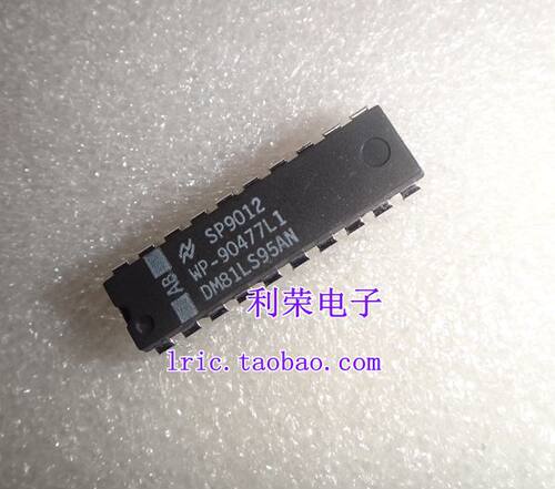 DM81LS95AN DM81LS95N DIP20 现货
