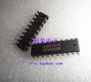 原装 DIP20 现货 SN74LS540N SN74ALS540N