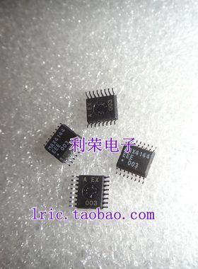 MAX4144EEE  MAX4144 SSOP16   现货