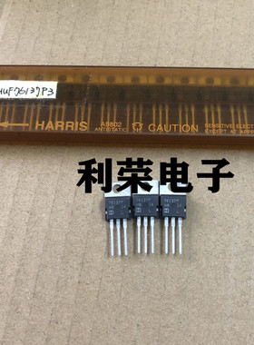 76137P   HUF76137P  TO220    全新原装 现货
