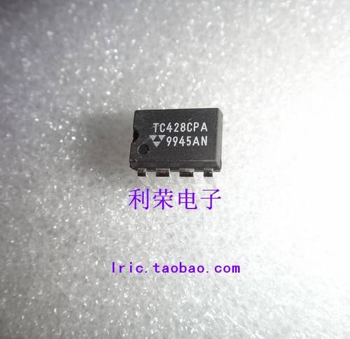 TC428CPA 现货