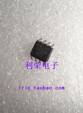 24CS33N-SI2.7    SOP8       现货库存