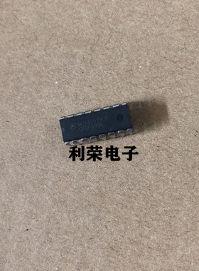 MC14557BCP    DIP16  全新原装