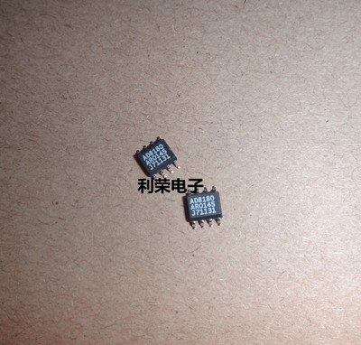 AD8180AR   AD8180   SOP8贴片    现货