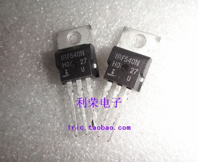 IRF540N    IRF540    TO220   现货供应!