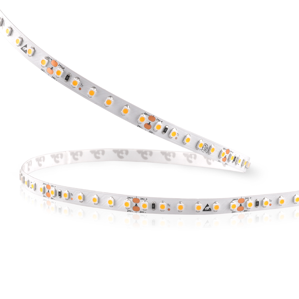 芯片展会橱柜客厅灯带